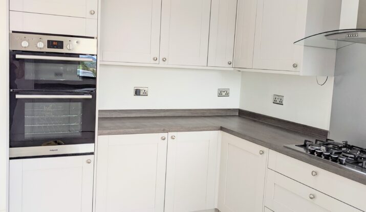 End of Tenancy Cleaning in Didcot
