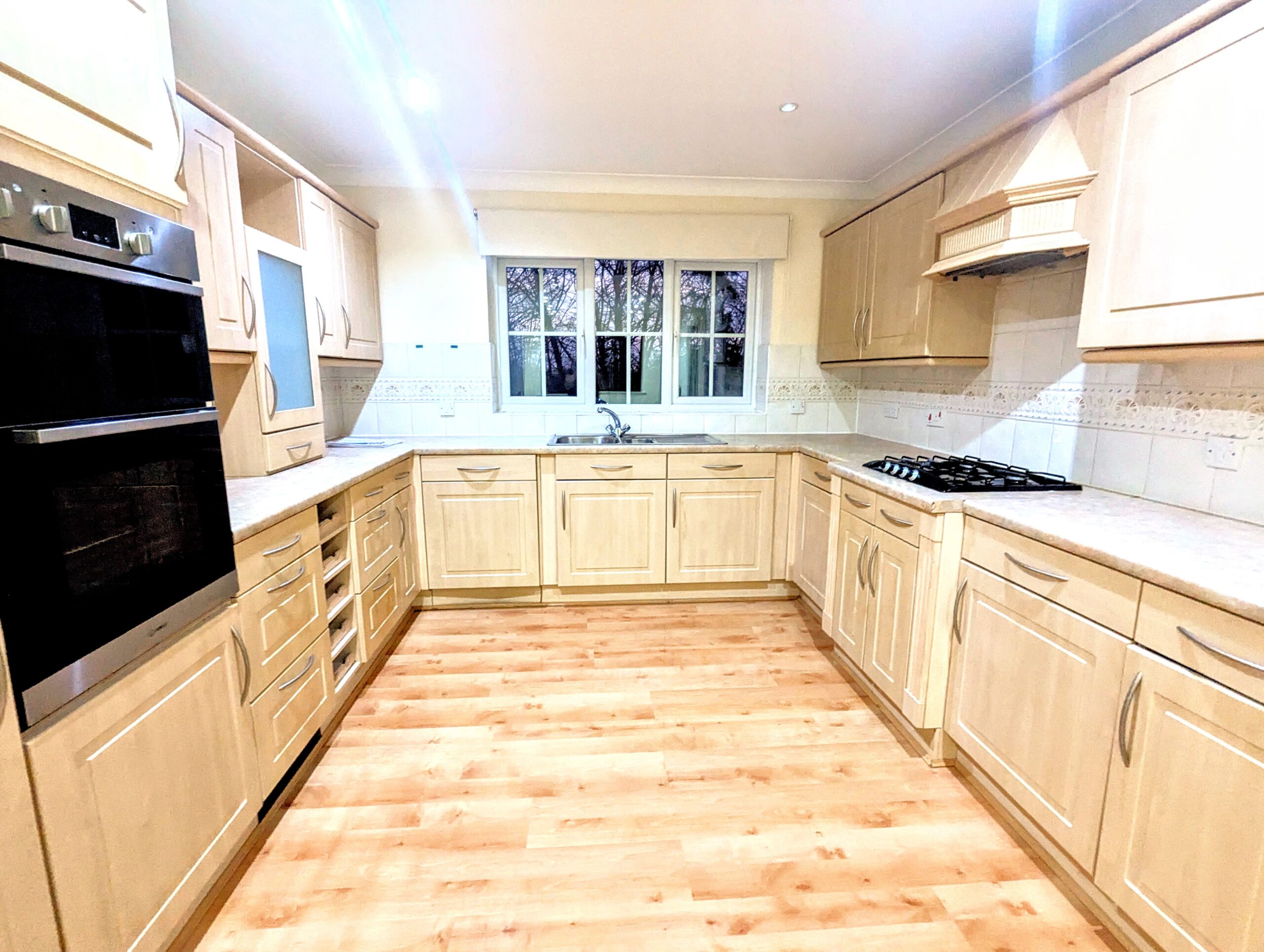 End of tenancy cleaning Didcot