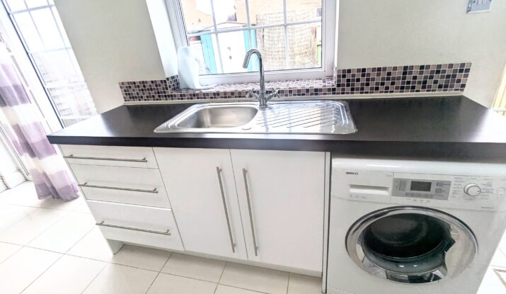 end of tenancy cleaning Bicester